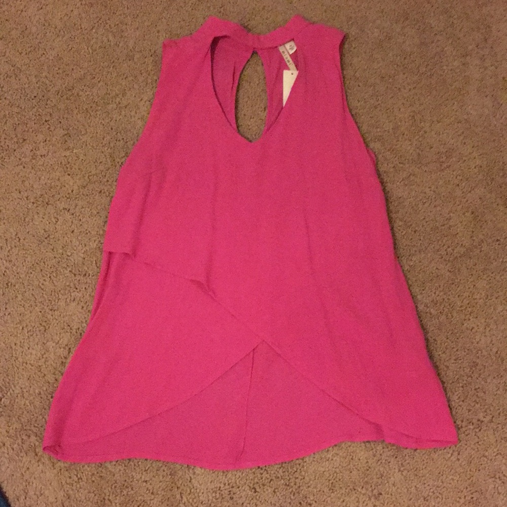 Francescas Top